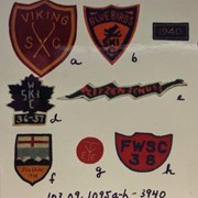 Cover image of Membership Patch Collection